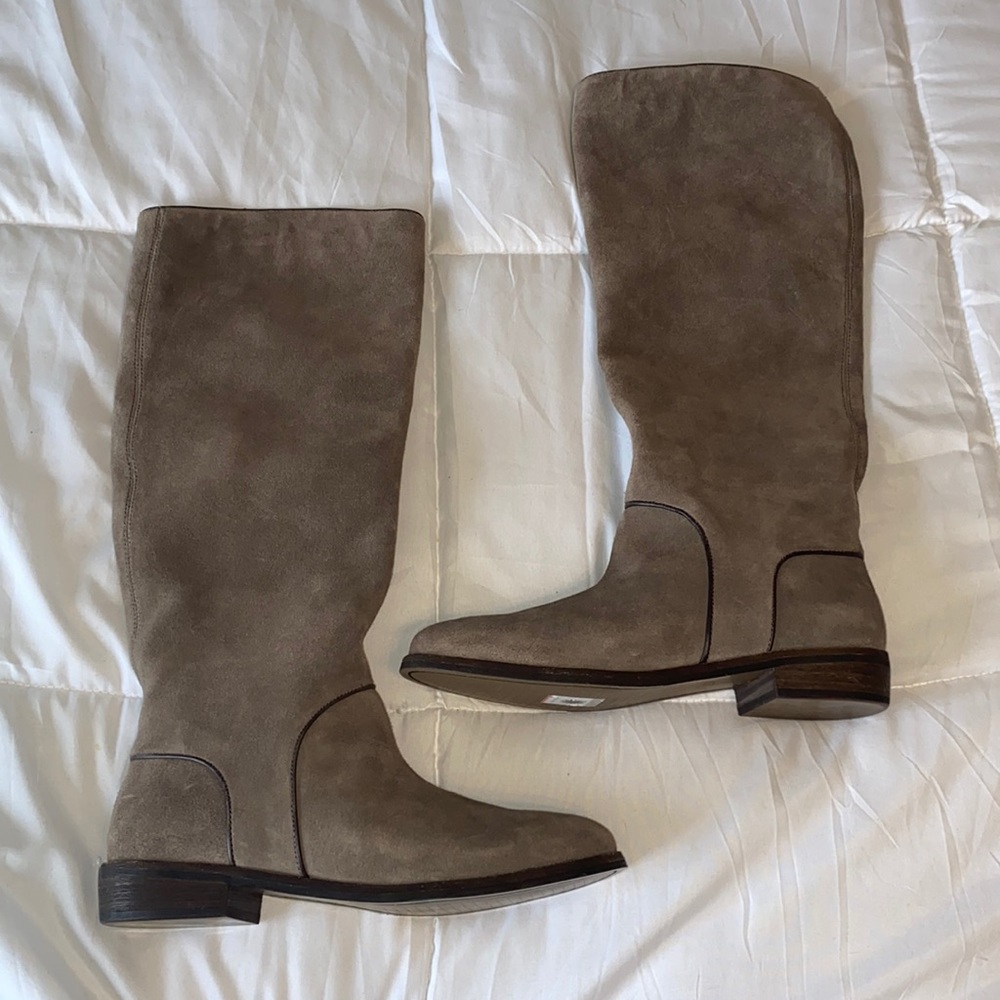 Ugg tall boots